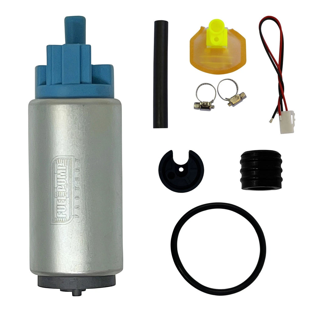 EFI Fuel Pump for Kawasaki Vulcan VN1500 (1999–2006)