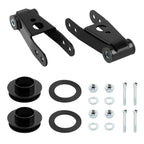 3" Front 2" Rear Leveling Lift Kit for Ford Ranger 4X4 1998–2011