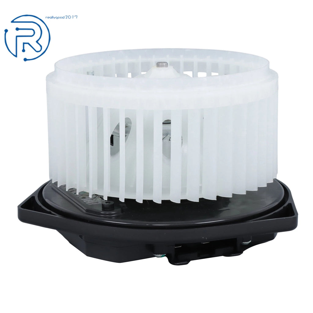 Blower Motor with Fan Cage for Nissan Altima (2007–2014) Murano (2009–2014) Pathfinder Maxima
