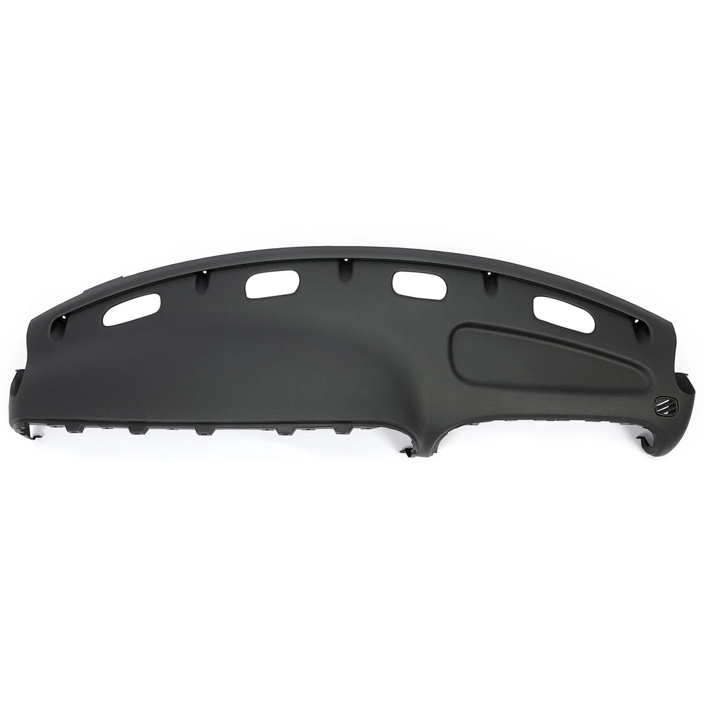 Dash Cover for Dodge Ram 1500 1998–2001, 2500 3500 1998–2002 - Dark Gray