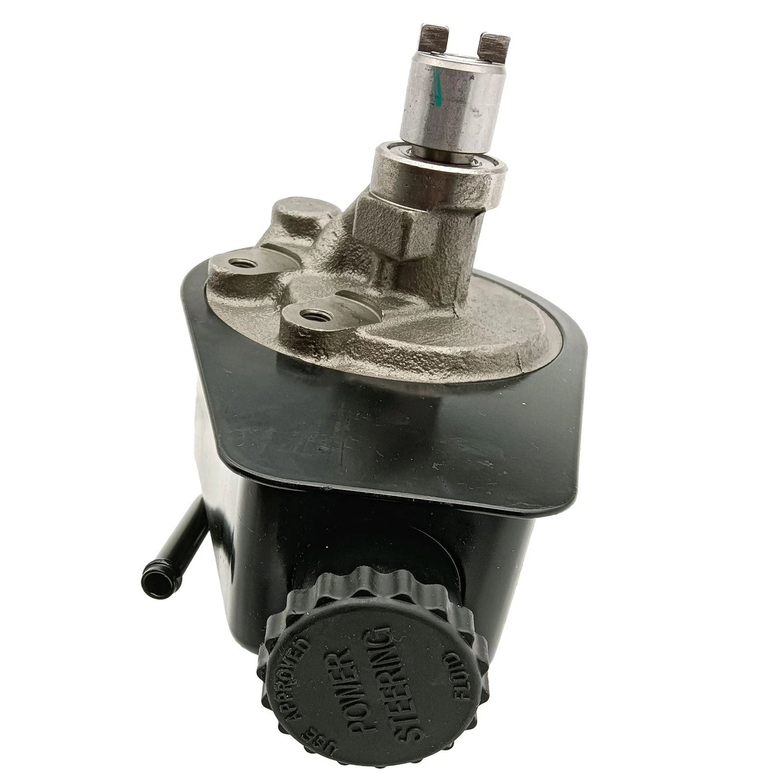 Power Steering Pump w/ Reservoir for Dodge Ram 2500 3500 (1997–2002) 4883960AA