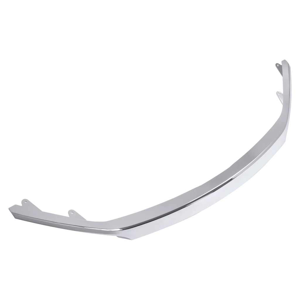 Upper Chrome Grille Molding Trim for Ford Fusion (2010-2012)