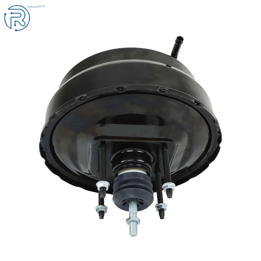 Power Brake Booster for Nissan Frontier (2000–2004)