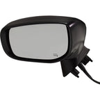 Power Heated Mirrors for Subaru Outback (2018–2019) Textured Black