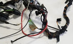 Trunk Boot Wire Harness LJC3070DG for Jaguar XK8 XKR (1999)