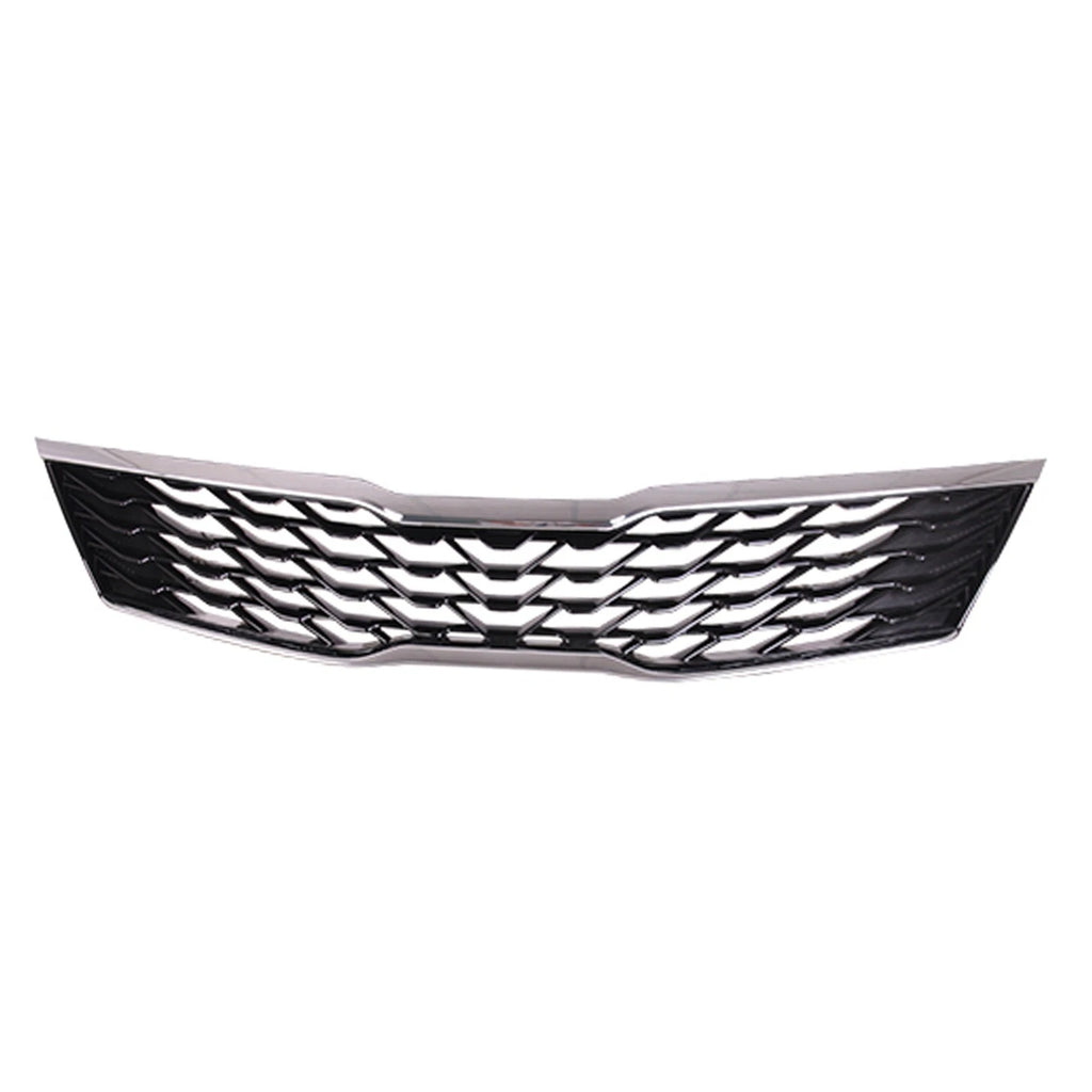 Replacement Painted ABS Front Grille for 2019–2020 Kia Optima