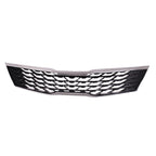Replacement Painted ABS Front Grille for 2019–2020 Kia Optima