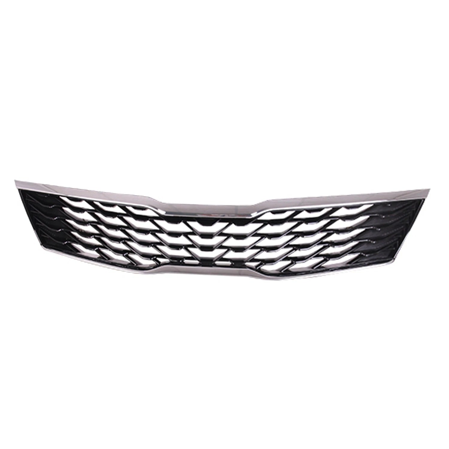 Replacement Painted ABS Front Grille for 2019–2020 Kia Optima