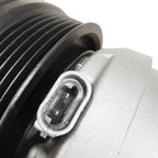 AC Compressor Replacement for Chevrolet Camaro 3.4L (2010-2015)
