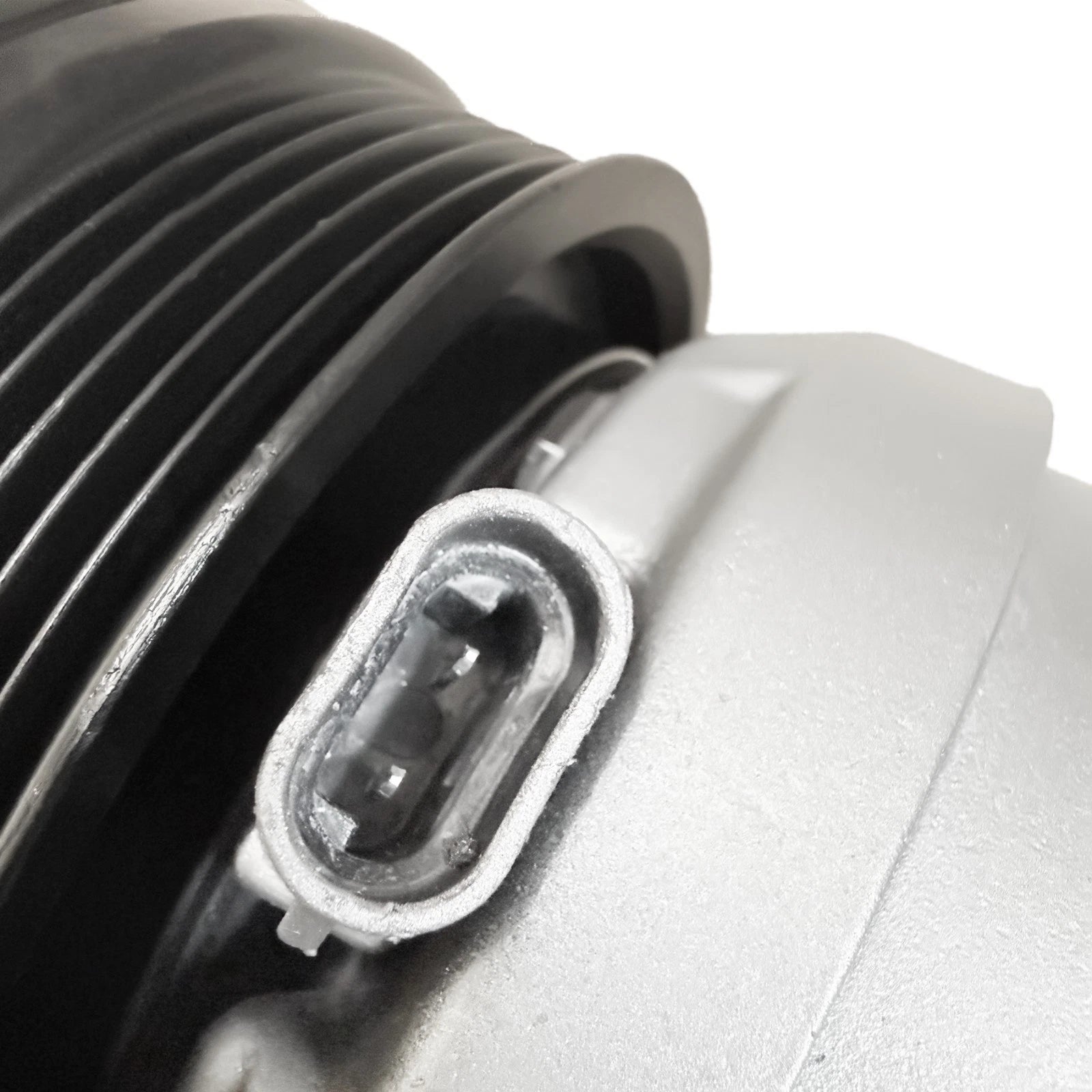 AC Compressor Replacement for Chevrolet Camaro 3.4L (2010-2015)