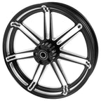 18'' Front Wheel Rim for Harley Touring Road Glide King (1997–2021)