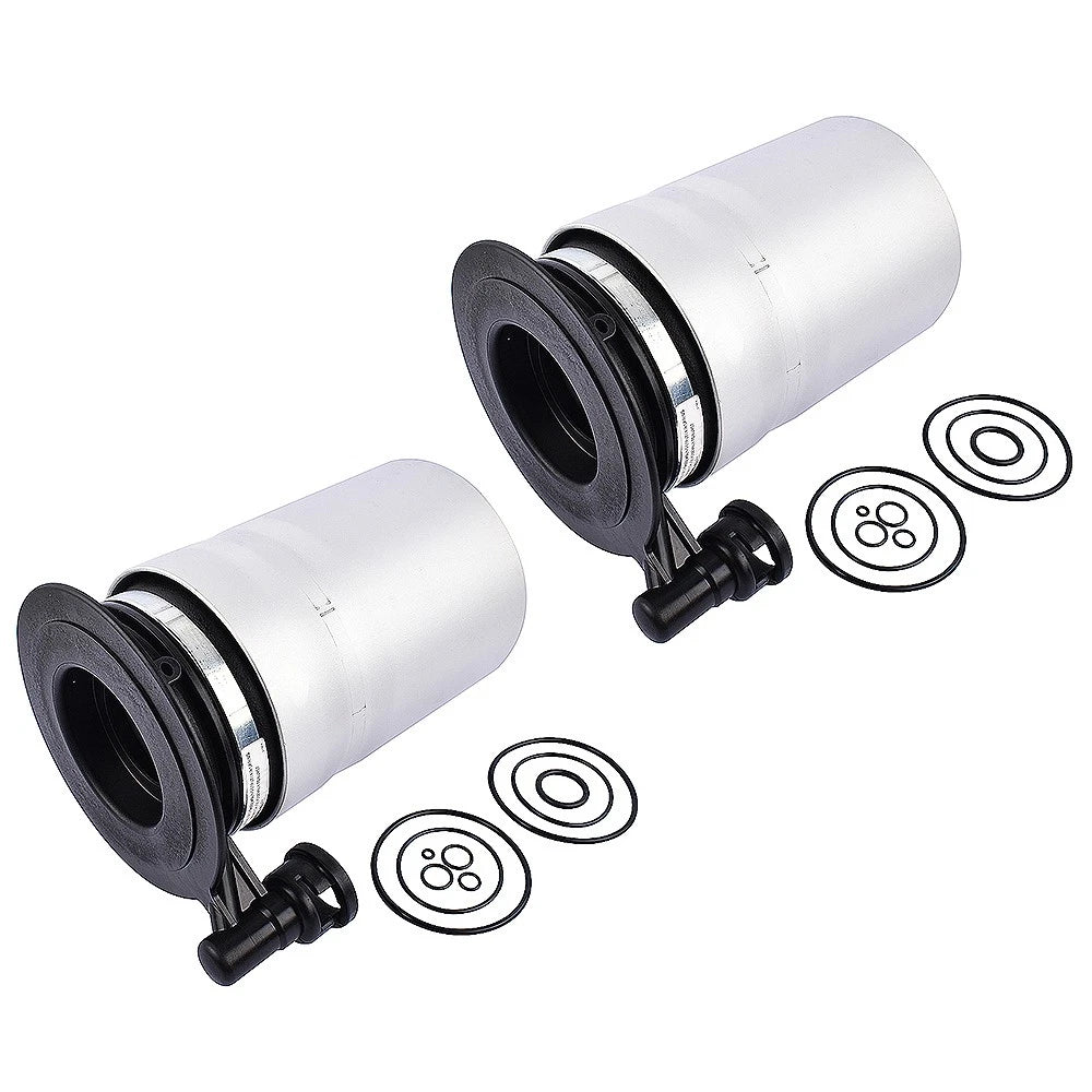 Pair Air Suspension Springs for Ford Expedition (2007–2013) 7L1Z5A891B