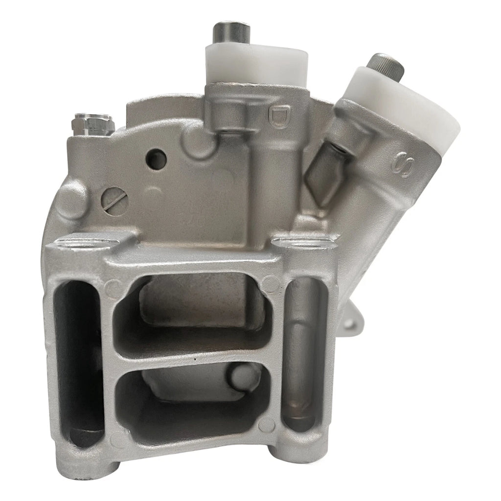 AC Compressor Kit Replacement for Nissan Quest 3.5L (2005-2005)