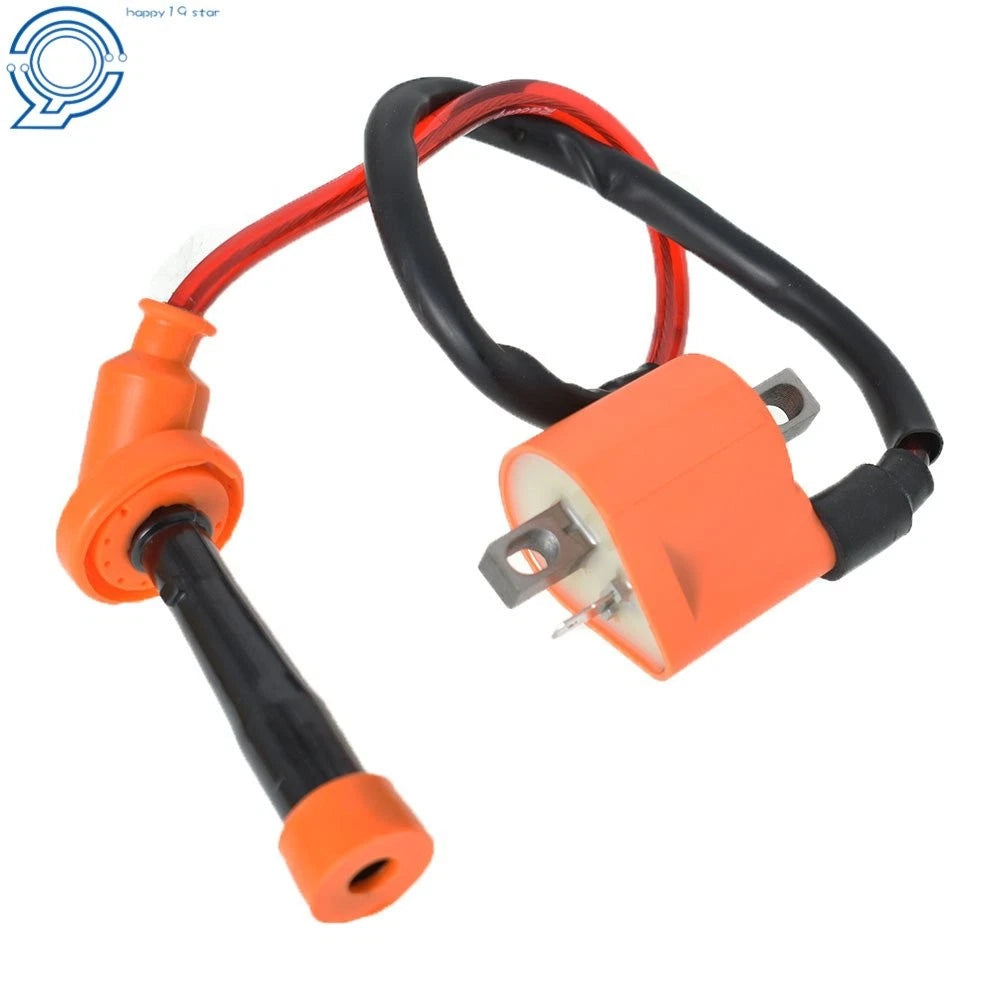 Ignition Coil for Suzuki LTZ400 (2003-2008)