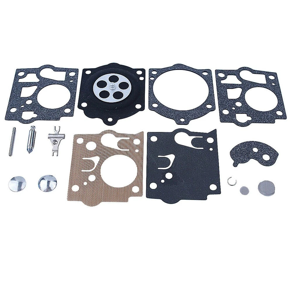 Carburetor Repair Kit for McCulloch Mac Promac 700 8200 PM 10 (1970–2023)