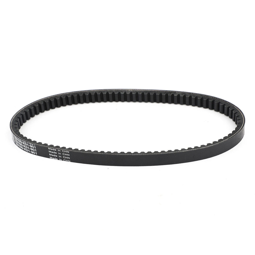 Drive Belt V-belt for Honda SH125 SH150 (2013–2019) 23100-K01-901