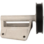 A/C Compressor Bypass Pulley for Chevy Cavalier Pontiac Oldsmobile Alero (1995-2005)