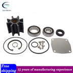 Major Repair Kit for Yanmar Pump 4LHA 4LHA-HTZE 4LHA-HTP 4LHA-HTZP