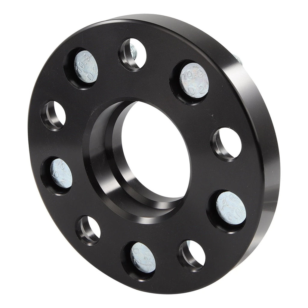 Set of 4 Wheel Spacers 5x4.5" 20mm M12x1.5 for Acura RDX (2007–2025) TSX (2004–2014)