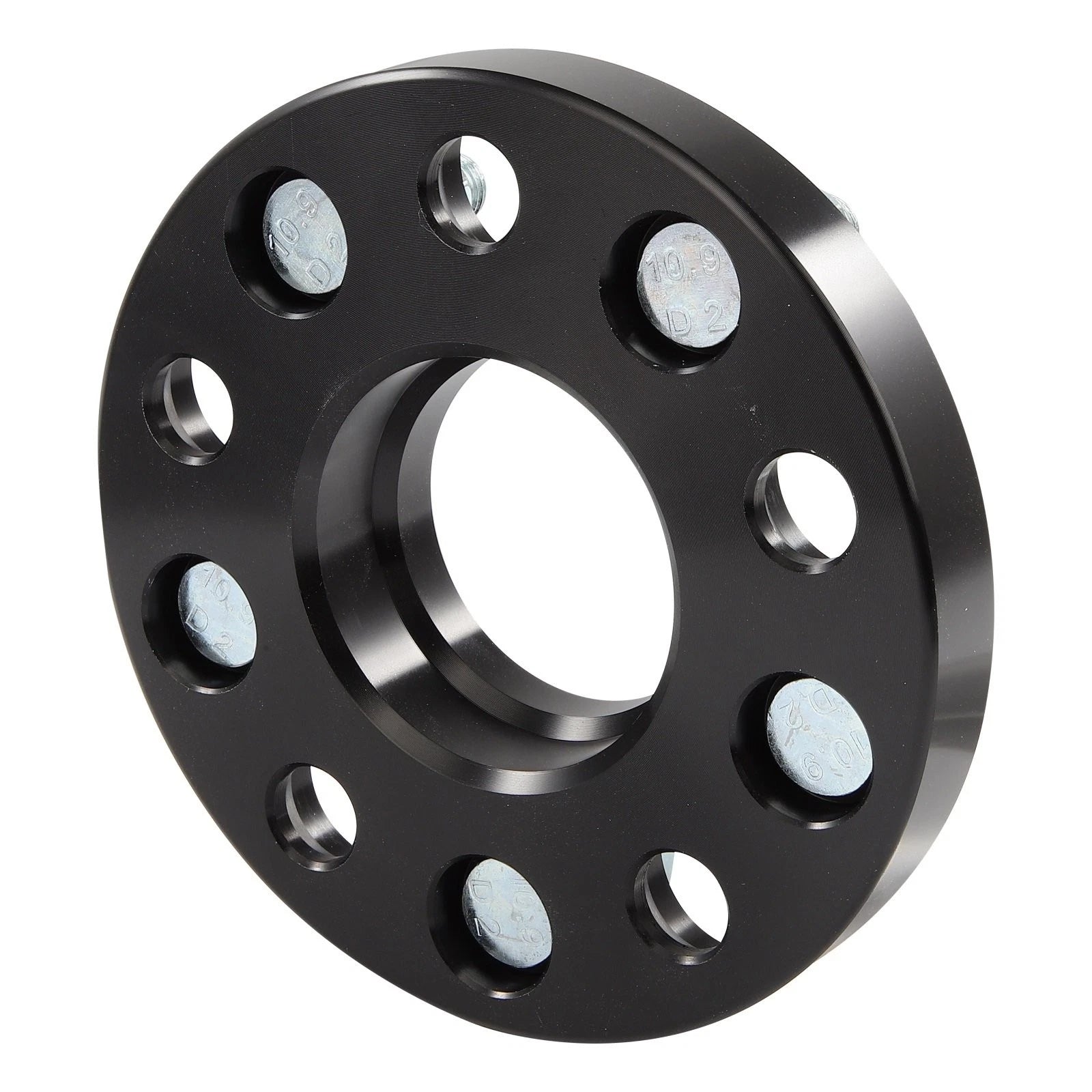 Set of 4 Wheel Spacers 5x4.5" 20mm M12x1.5 for Acura RDX (2007–2025) TSX (2004–2014)