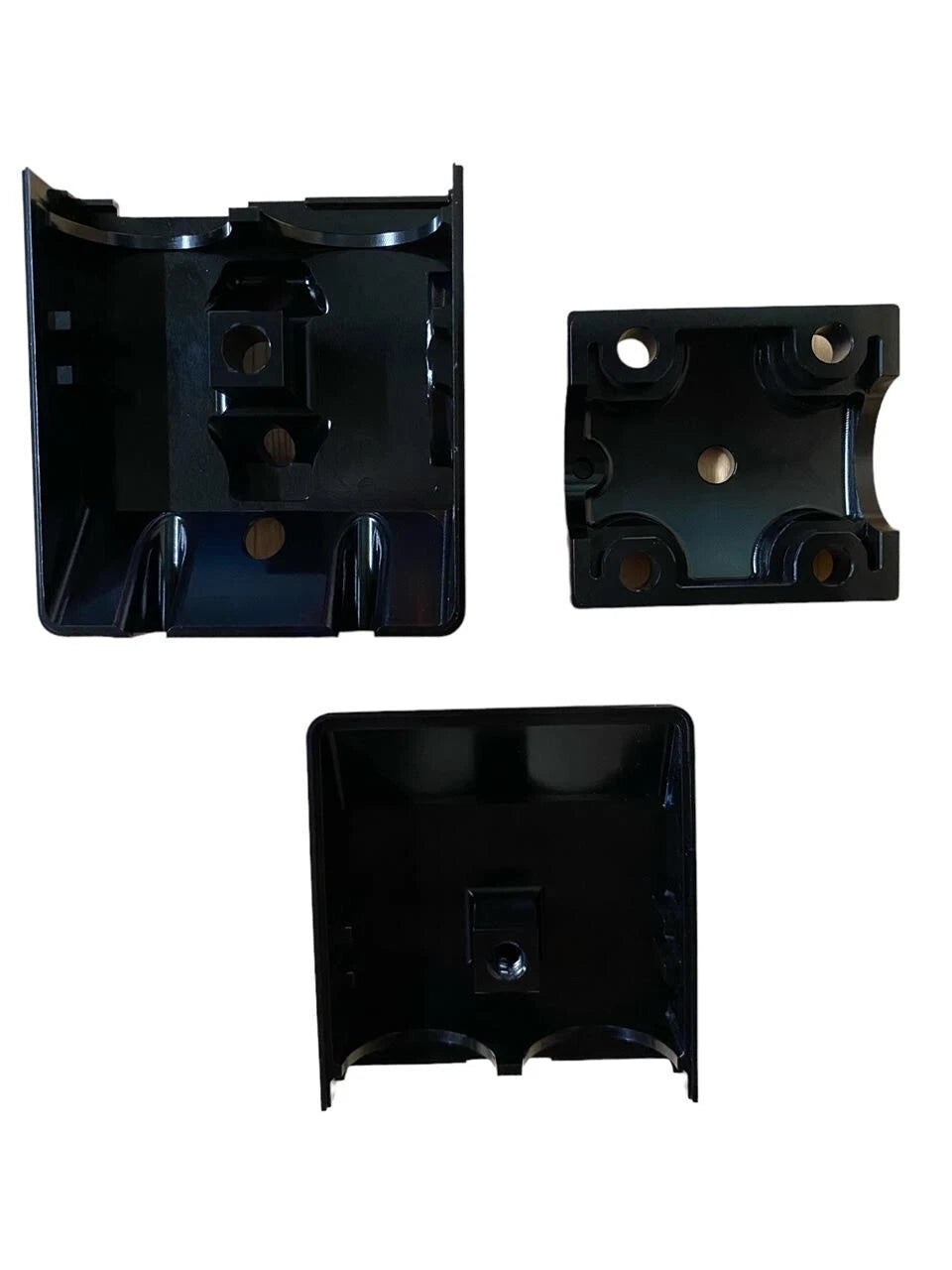 Billet Stop/Start Switch Housing for Kawasaki Jet Ski 550 750 800 (1990–2006)