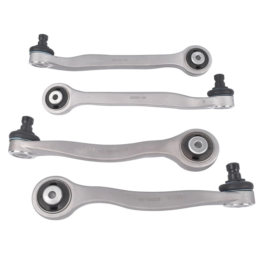 Upper Control Arms for Bentley Continental GT GTC & Flying Spur (2004-2018)