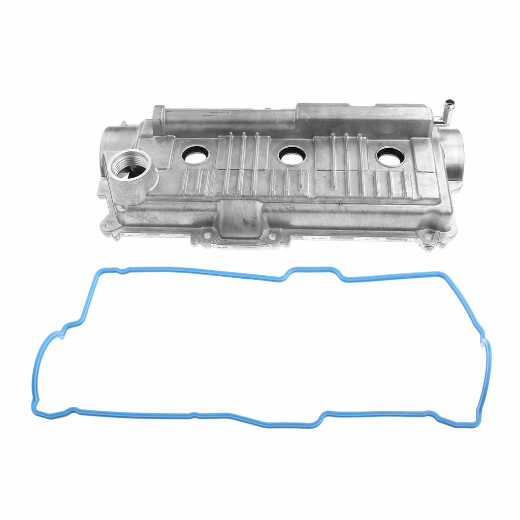 Left Engine Valve Cover for Toyota Tacoma Tundra 4Runner (1995–2004)