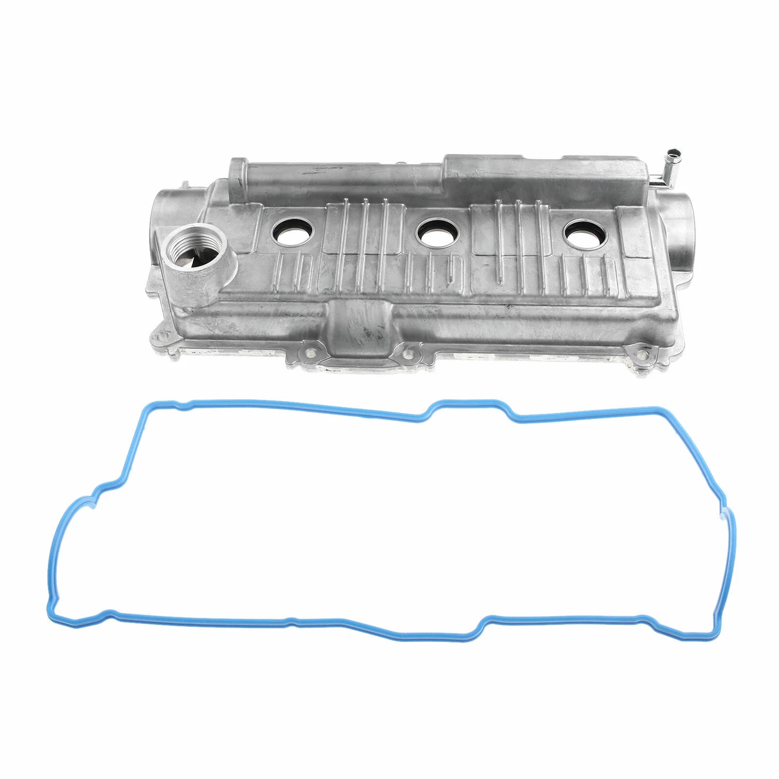 Left Engine Valve Cover for Toyota Tacoma Tundra 4Runner (1995–2004)