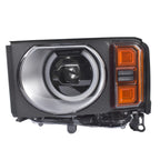 Left LED Headlight Assembly for Toyota Land Cruiser LC250 (2024–2026)