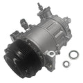 A/C Compressor with 6-Groove for Ram ProMaster City (2015–2022)