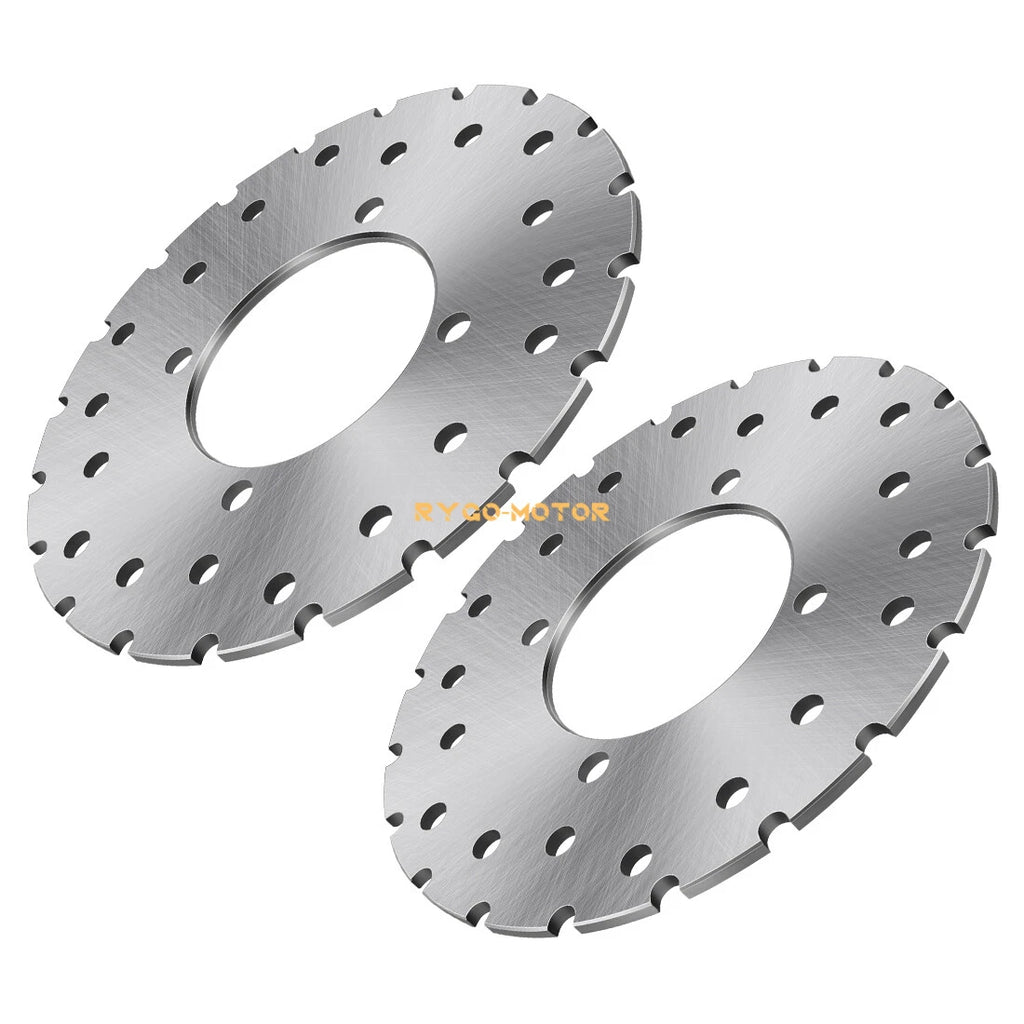 Brake Disc Rotor for Polaris (5240035, 5243675, 5246832)
