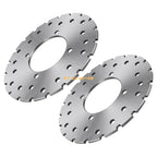 Brake Disc Rotor for Polaris (5240035, 5243675, 5246832)