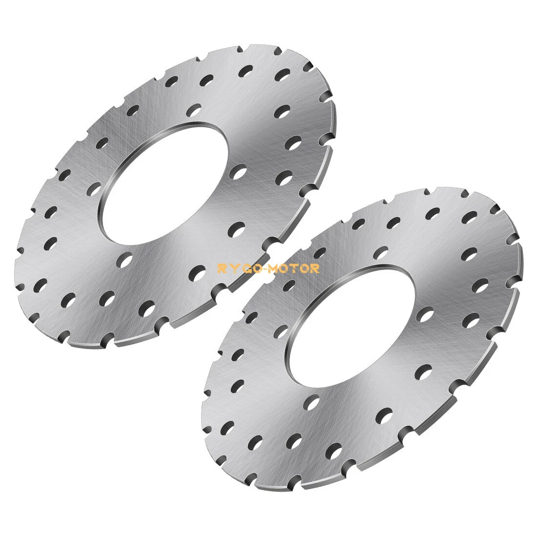 Brake Disc Rotor for Polaris (5240035, 5243675, 5246832)