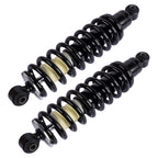 Pair Rear Coil-over Shock Absorbers for John Deere Gator XUV620i XUV850D