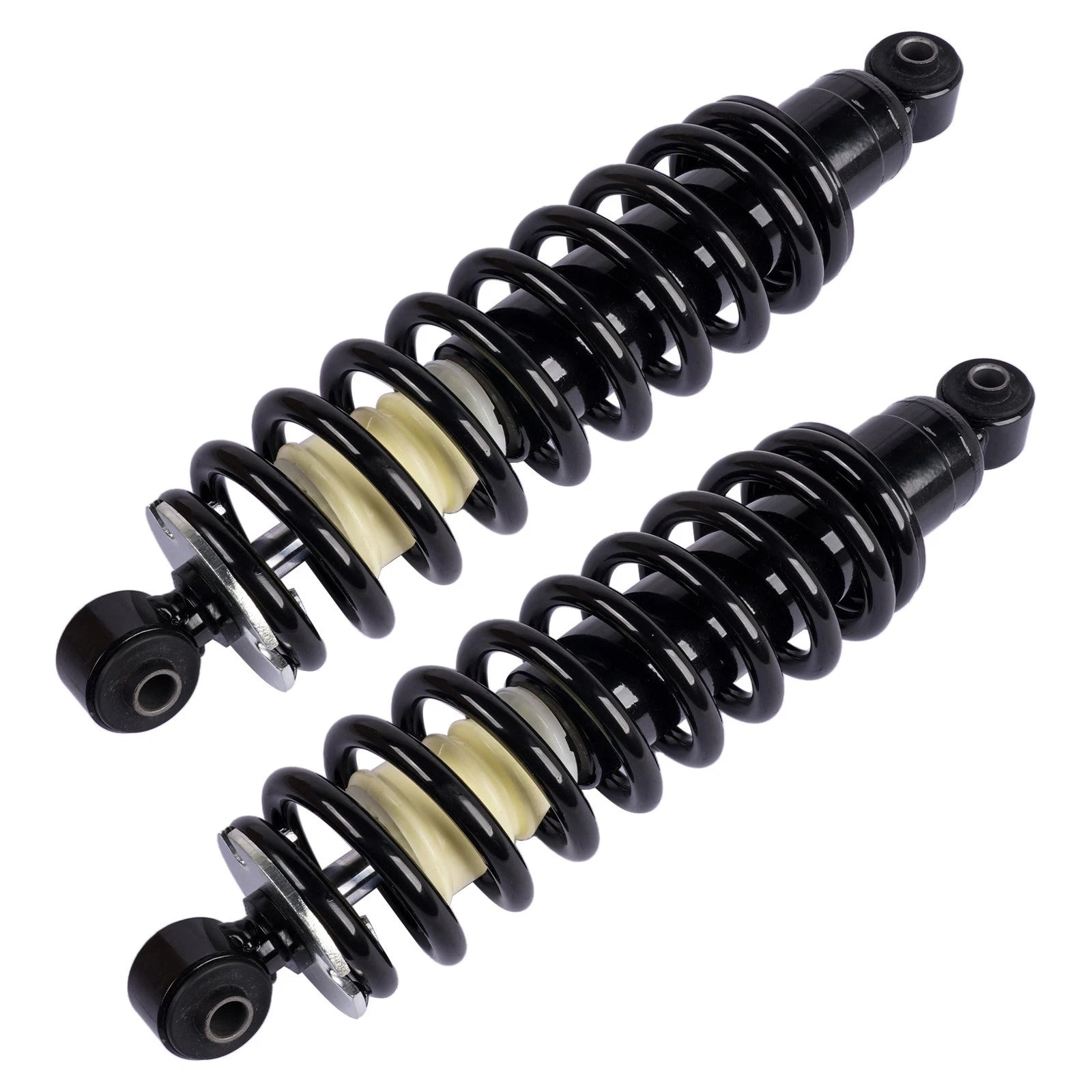 Pair Rear Coil-over Shock Absorbers for John Deere Gator XUV620i XUV850D