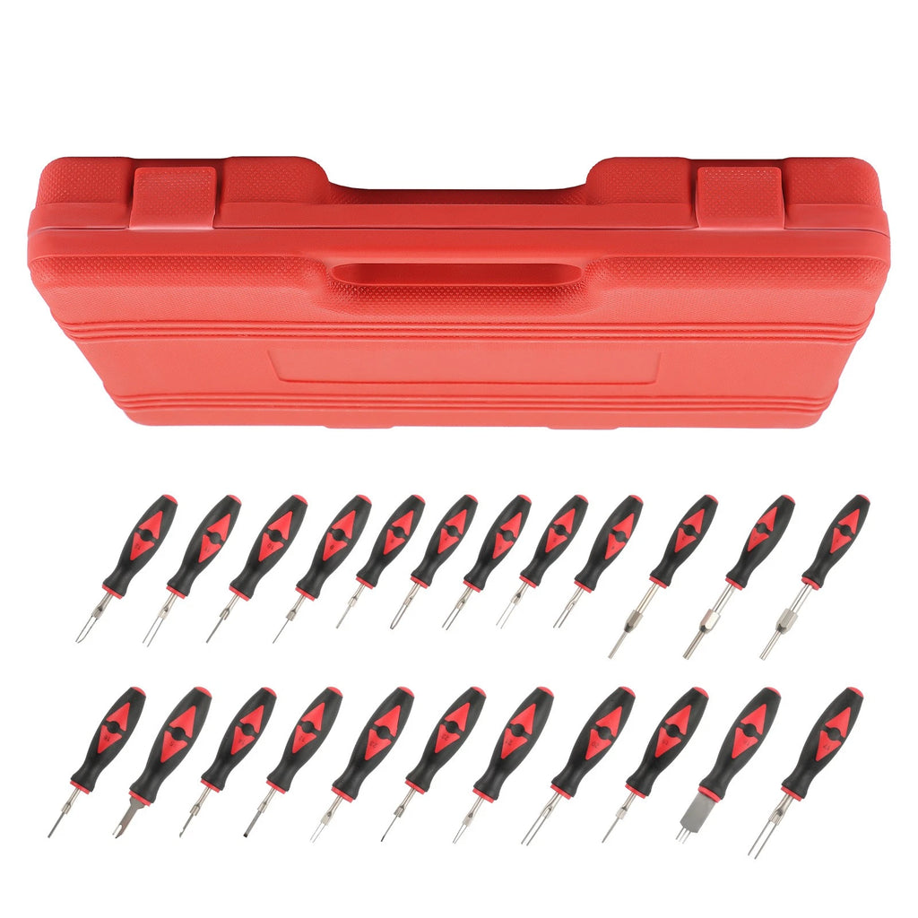 Wire Terminal Block Release Tool Kit for New Car (2018–2024)