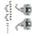 Set of 2 Rear Disc Brake Calipers for Acura TSX Honda Accord SLB19743 SLB19742