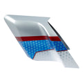 Stretched Side Covers for Harley Touring Street Glide (2014–2024)