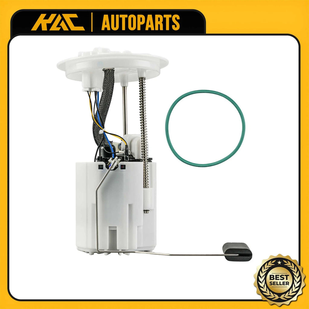 Fuel Pump Assembly for Ford Escape 2013–2019 (1.6L/2.0L) L4 (109PSI)