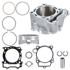 95mm Bore Cylinder Piston Gasket Kit for Yamaha YFZ450 (2004-2009)