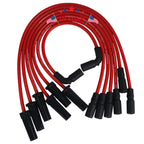 Silicone Spark Plug Wires for Silverado 1500, Sierra 1500 (1999-2007)