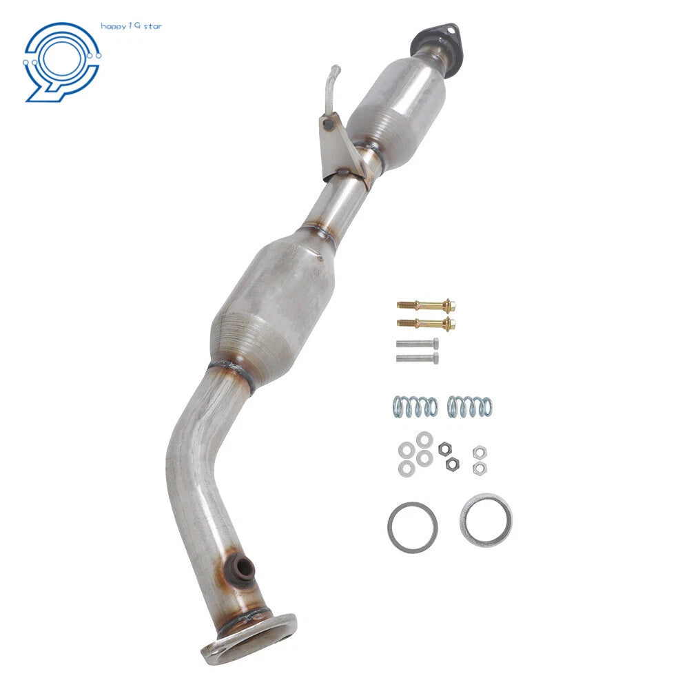 Front Exhaust Catalytic Converter for Toyota Tacoma (2005–2020)