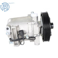 A/C Compressor with Clutch for Nissan Sentra (2000–2006)