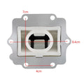Reed Valve System for Kawasaki KR150 KRR150 ZX150 125cc 250cc (12021-1094)