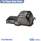 Engine Oil Pan for Jeep Wrangler TJ, Grand Cherokee 4.0L (1999–2006)