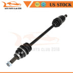 CV Joint Axle for Honda Pioneer 700 (2014–2016)