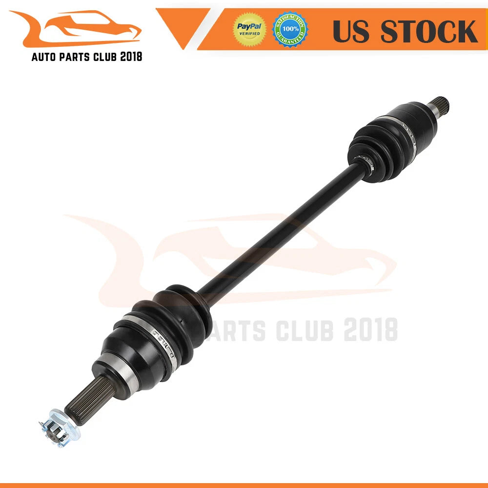 CV Joint Axle for Honda Pioneer 700 (2014–2016)