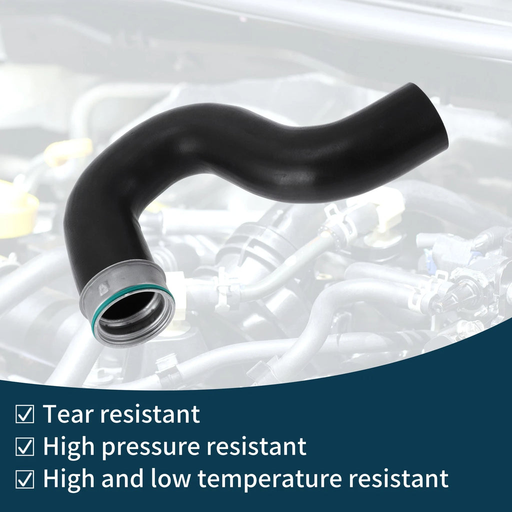 Radiator Hose Heater Hose for Mercedes-Benz Sprinter 209 CDI (2006–2011) No. 9065282282