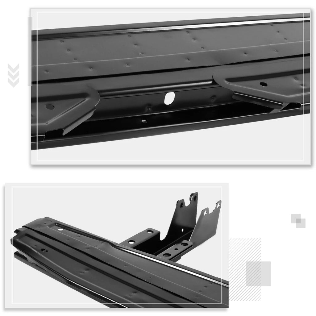 Aluminum Core Cooling Radiator for Audi S6 S7 4.0L (2013–2018)