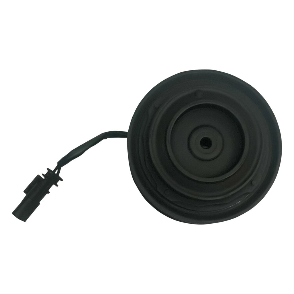 Compressor Clutch Replacement for Chevrolet Silverado 3500 HD (2017-2019)